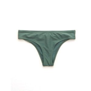 Aerie cheeky hipster bikini bottom